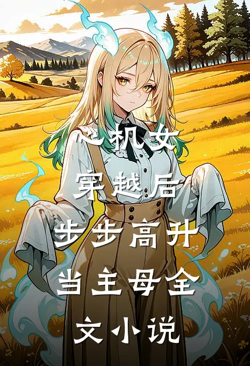 心机女穿越后，步步高升当主母全文小说