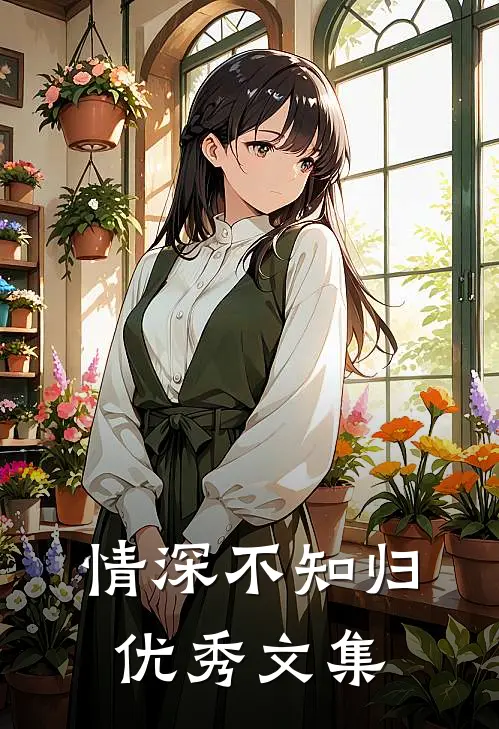 情深不知归优秀文集
