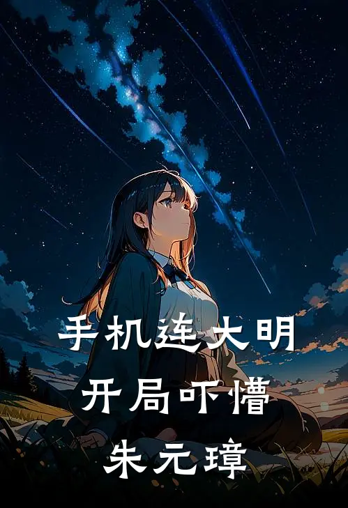 手机连大明，开局吓懵朱元璋