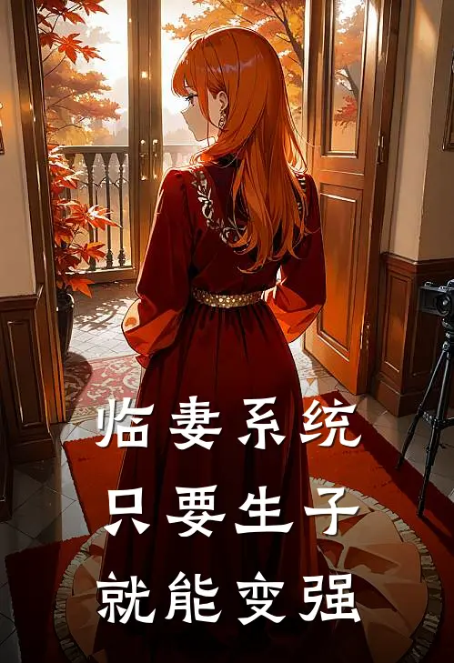 临妻系统：只要生子就能变强