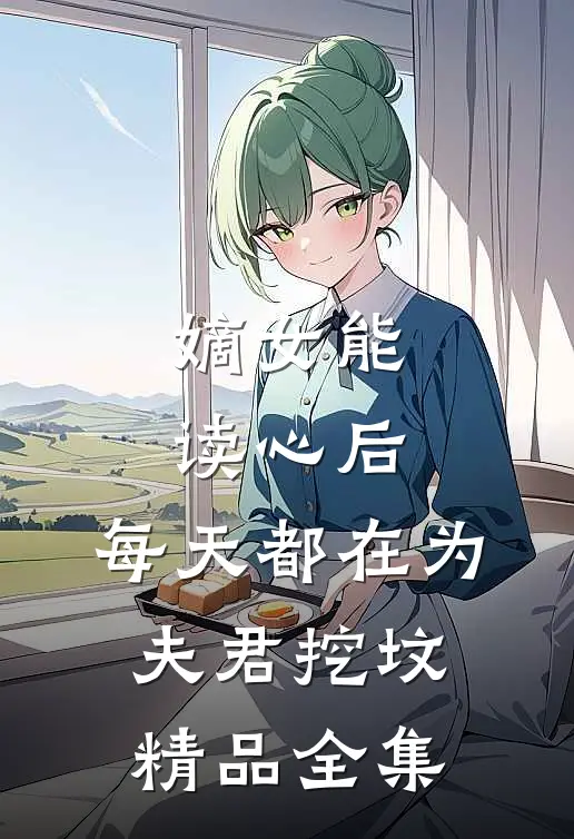 嫡女能读心后，每天都在为夫君挖坟精品全集