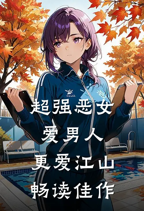 超强恶女：爱男人，更爱江山畅读佳作
