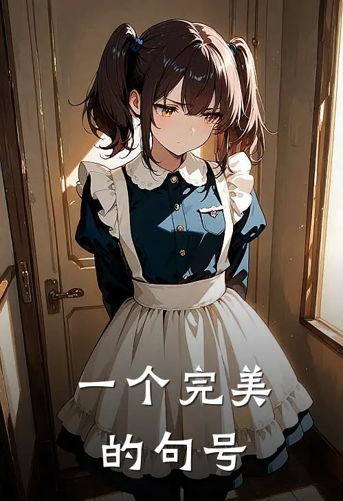 一个完美的句号