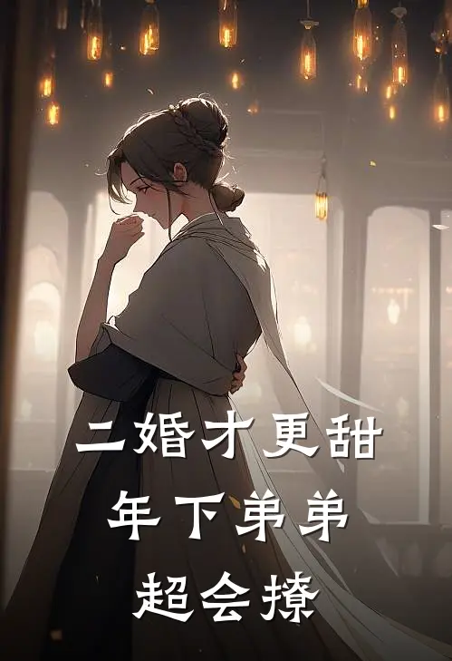 二婚才更甜，年下弟弟超会撩