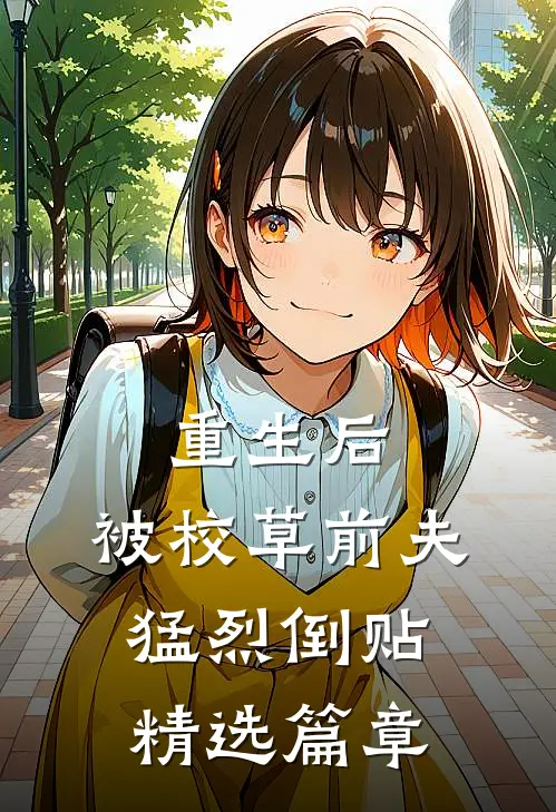 重生后，被校草前夫猛烈倒贴精选篇章