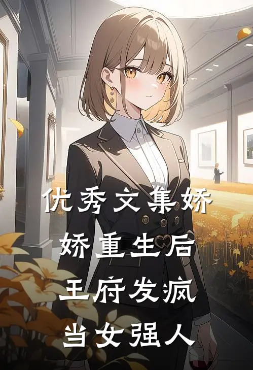 优秀文集娇娇重生后，王府发疯当女强人