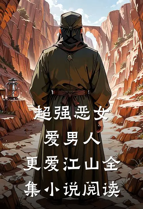 超强恶女：爱男人，更爱江山全集小说阅读