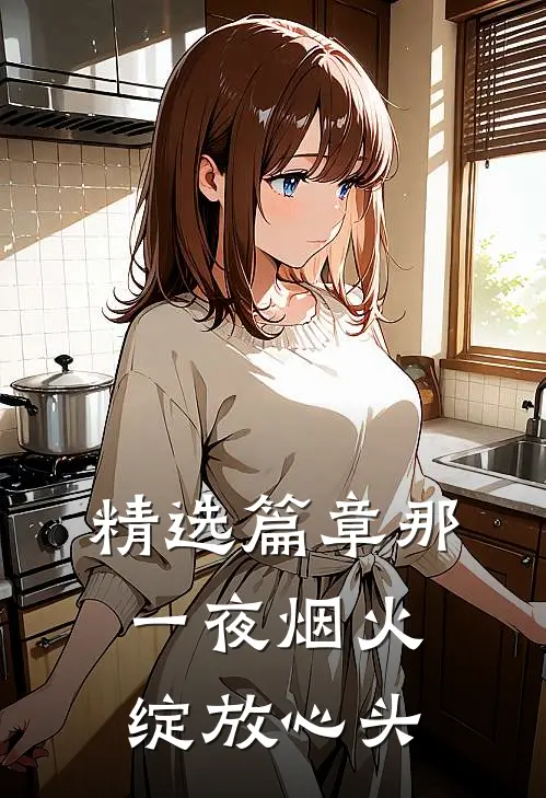 精选篇章那一夜烟火，绽放心头