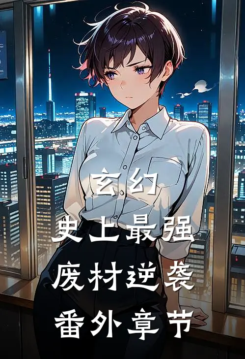 玄幻：史上最强废材逆袭番外章节