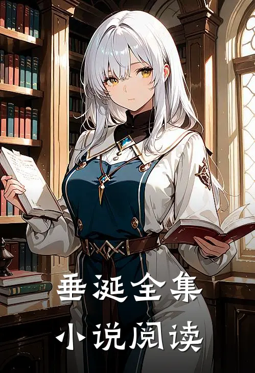垂涎全集小说阅读