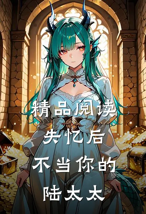 精品阅读失忆后，不当你的陆太太