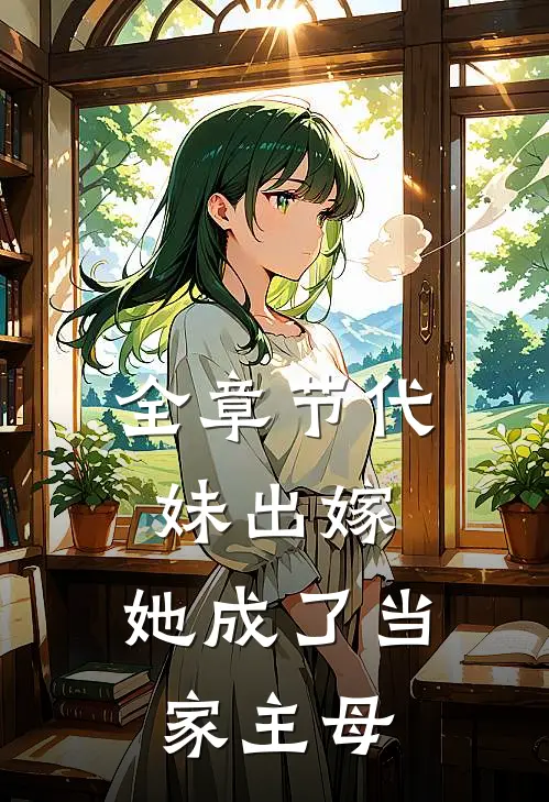 全章节代妹出嫁：她成了当家主母