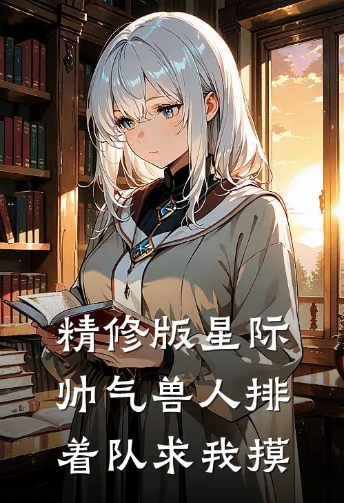 精修版星际：帅气兽人排着队求我摸