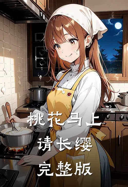 桃花马上请长缨完整版