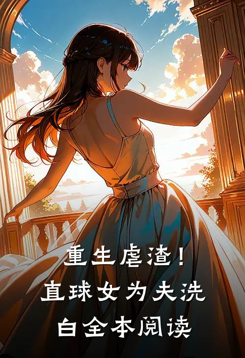 重生虐渣！直球女为夫洗白全本阅读