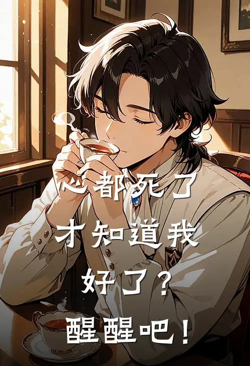 心都死了才知道我好了？醒醒吧！