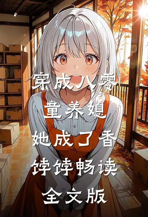 穿成八零童养媳，她成了香饽饽畅读全文版