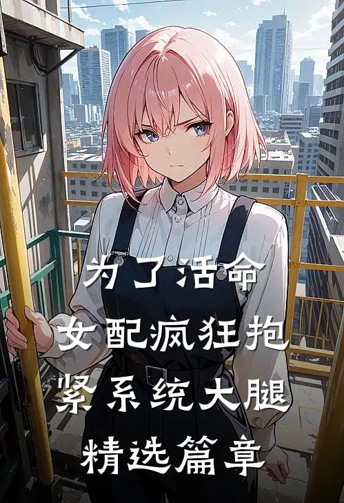 为了活命，女配疯狂抱紧系统大腿精选篇章