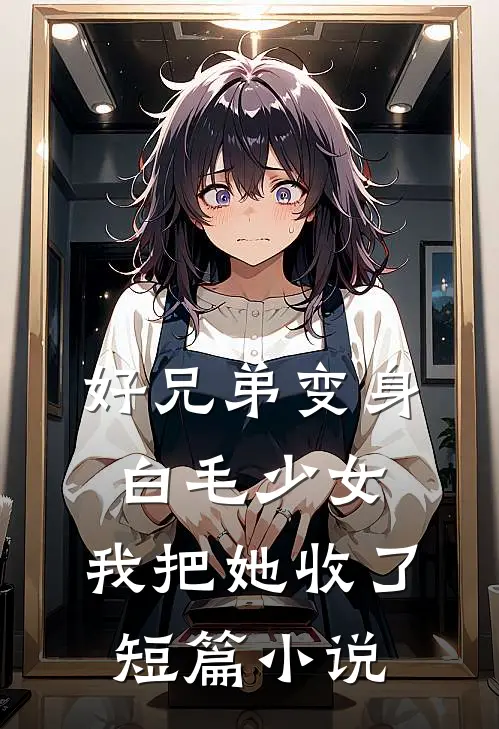 好兄弟变身白毛少女，我把她收了短篇小说