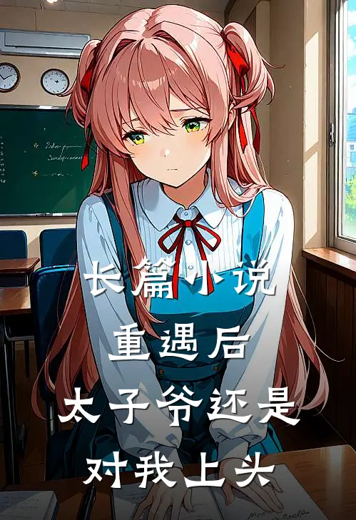 长篇小说重遇后，太子爷还是对我上头