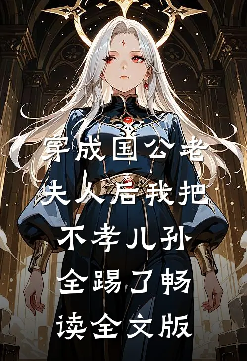 穿成国公老夫人后我把不孝儿孙全踢了畅读全文版