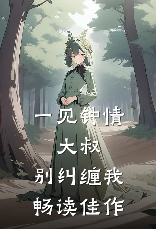 一见钟情：大叔，别纠缠我畅读佳作