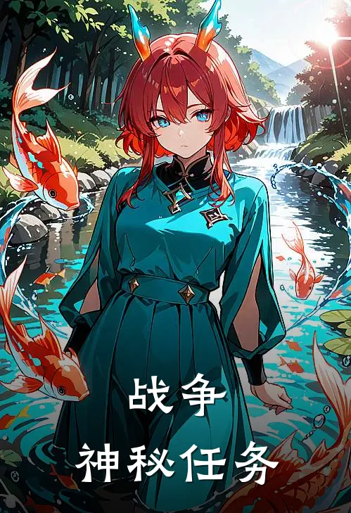 战争：神秘任务