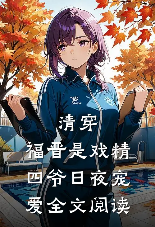 清穿：福晋是戏精，四爷日夜宠爱全文阅读