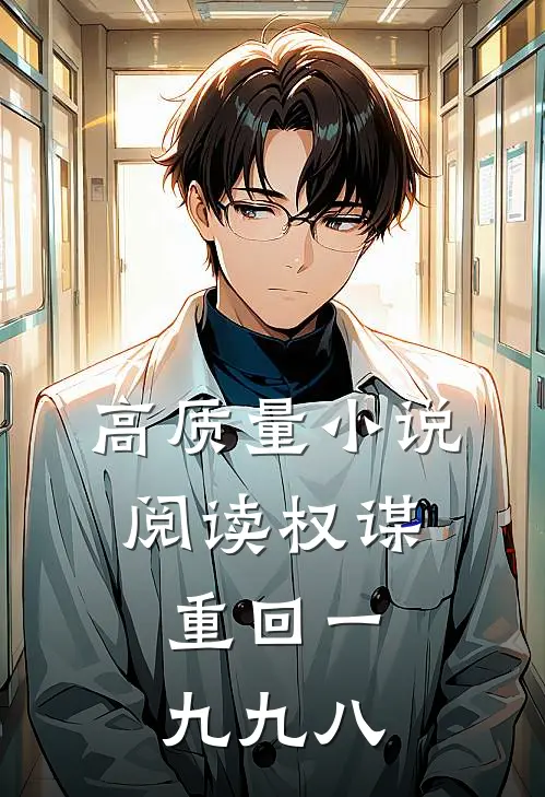 高质量小说阅读权谋：重回一九九八