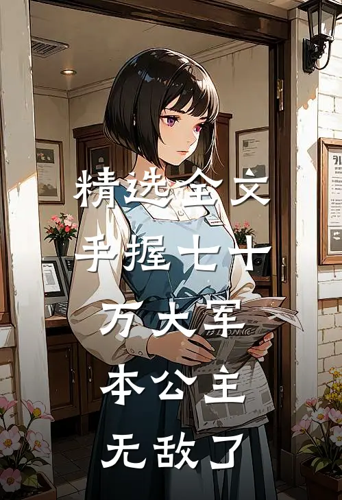 精选全文手握七十万大军，本公主无敌了