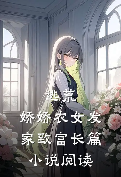 逃荒，娇娇农女发家致富长篇小说阅读