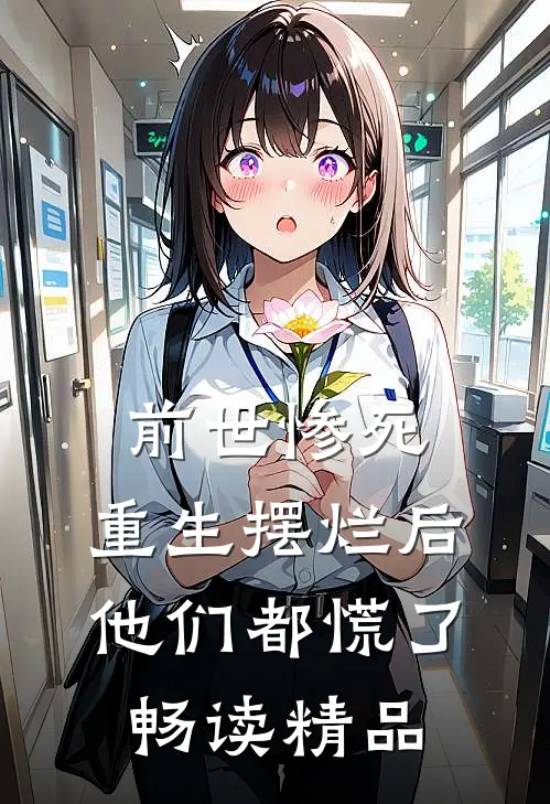前世惨死，重生摆烂后他们都慌了畅读精品