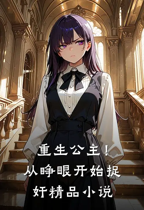 重生公主！从睁眼开始捉奸精品小说