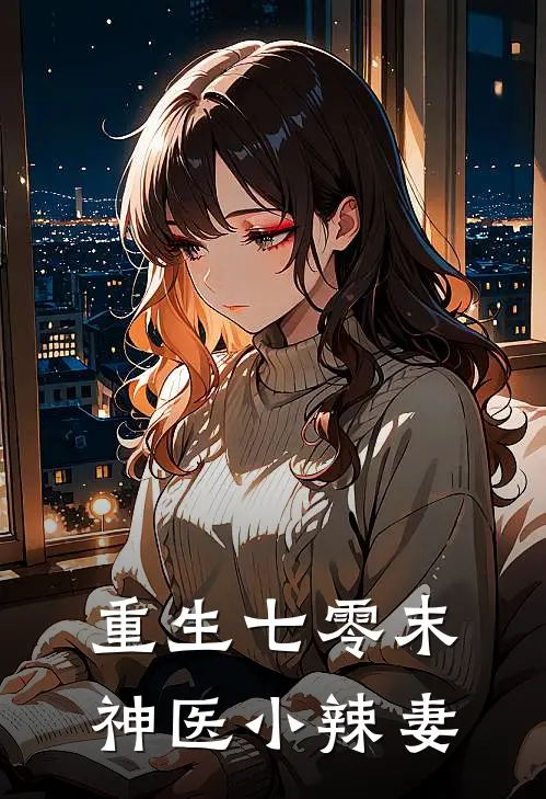重生七零末：神医小辣妻