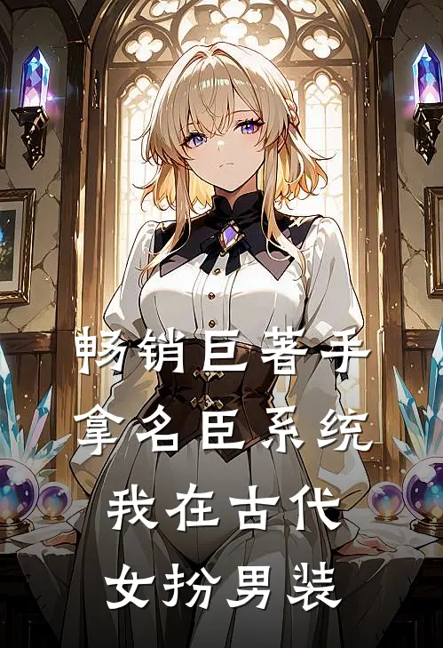 畅销巨著手拿名臣系统，我在古代女扮男装