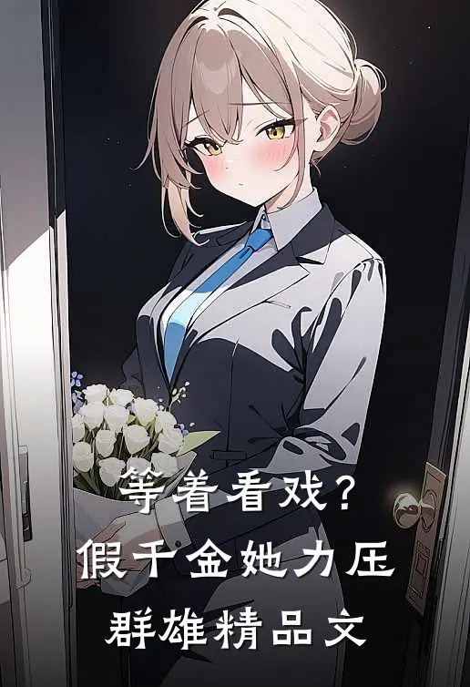 等着看戏？假千金她力压群雄精品文