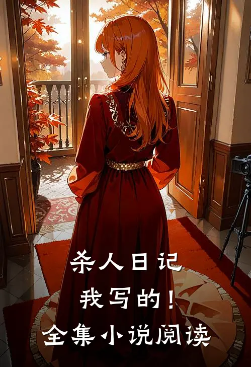 杀人日记，我写的！全集小说阅读