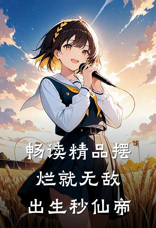 畅读精品摆烂就无敌，出生秒仙帝