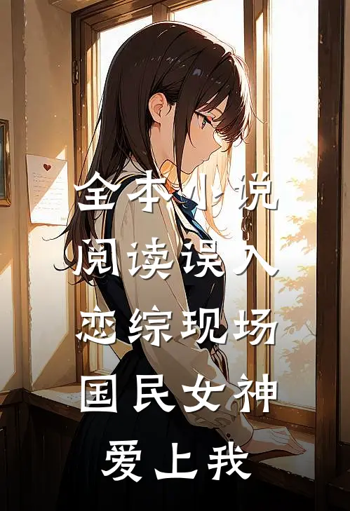 全本小说阅读误入恋综现场，国民女神爱上我