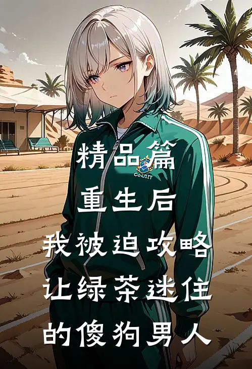精品篇重生后，我被迫攻略让绿茶迷住的傻狗男人