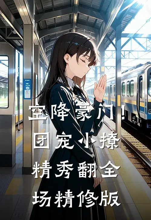 空降豪门！团宠小撩精秀翻全场精修版