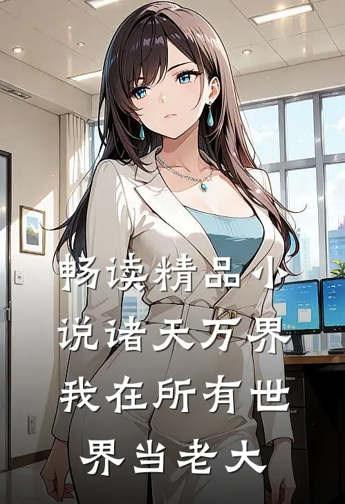 畅读精品小说诸天万界：我在所有世界当老大