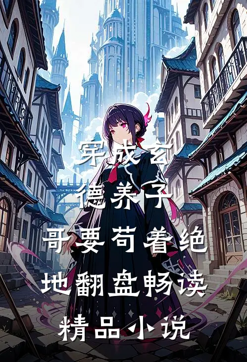 穿成玄德养子，哥要苟着绝地翻盘畅读精品小说