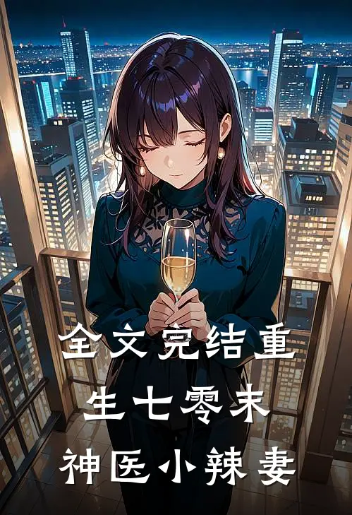 全文完结重生七零末：神医小辣妻