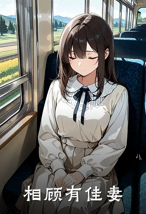 相顾有佳妻