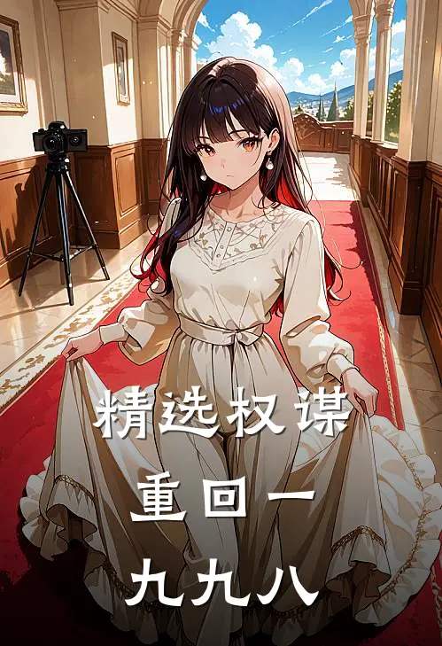 精选权谋：重回一九九八