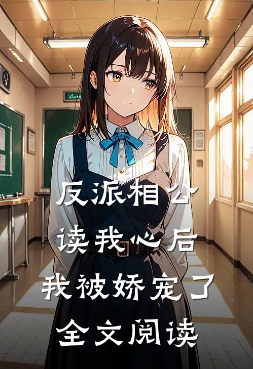 反派相公读我心后，我被娇宠了全文阅读