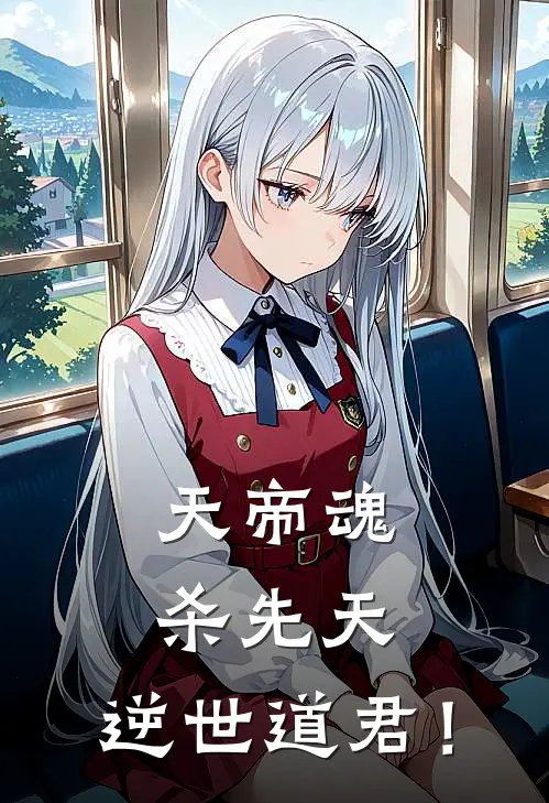 天帝魂，杀先天，逆世道君！