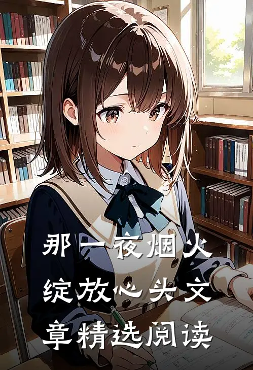 那一夜烟火，绽放心头文章精选阅读