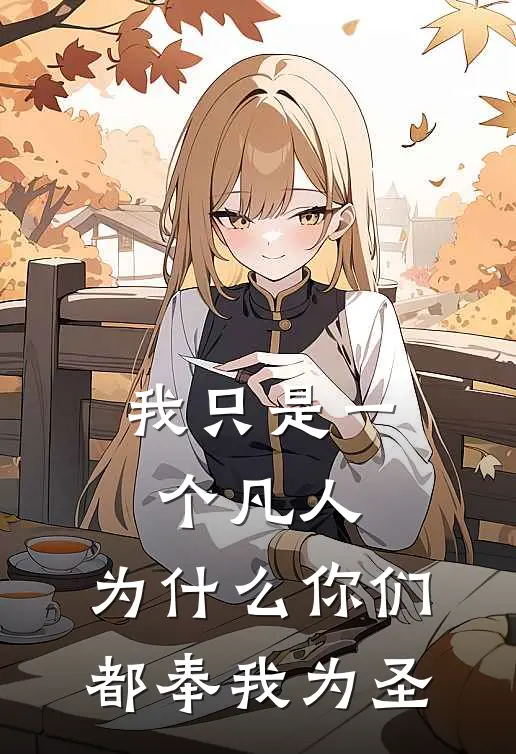 我只是一个凡人，为什么你们都奉我为圣